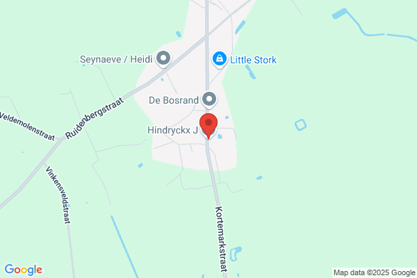 Hindryckx J.