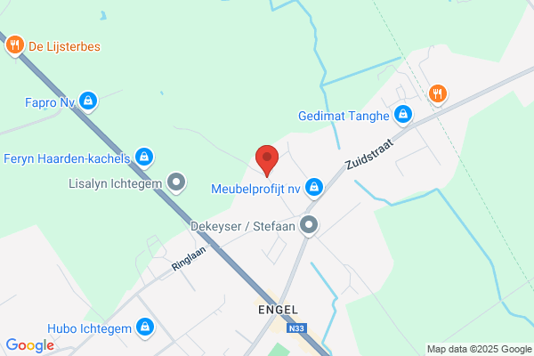 Huis Nauwynck Bvba