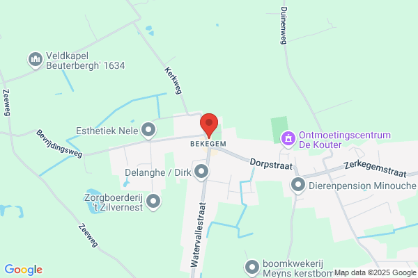 Roste Muis (De)