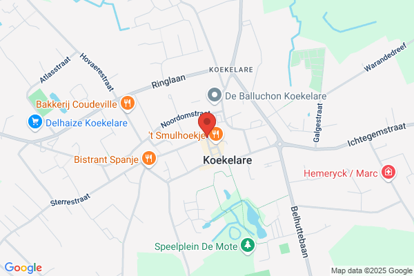 Taverne De Kroon