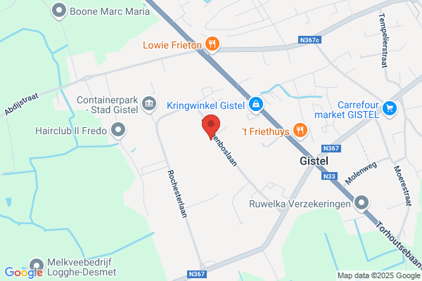 Zwaenepoel A M