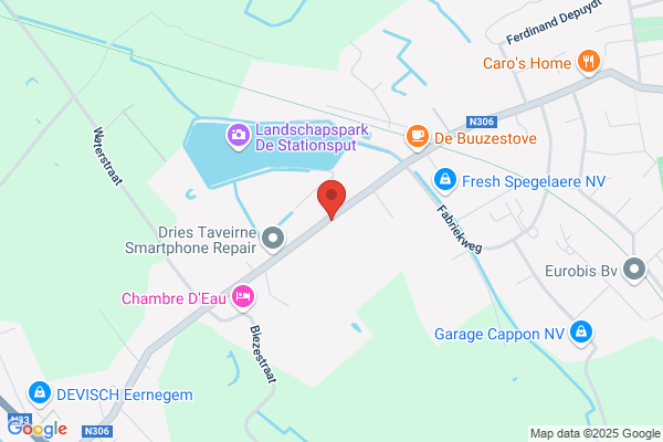 Geldhof/Marnix