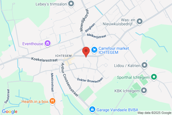 De Fijnproever