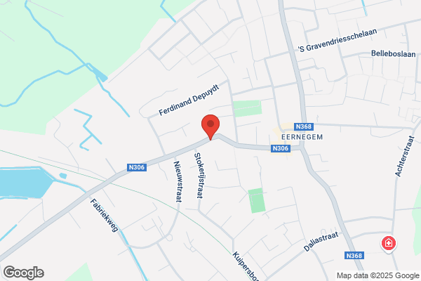 Loodgietertje ('t)