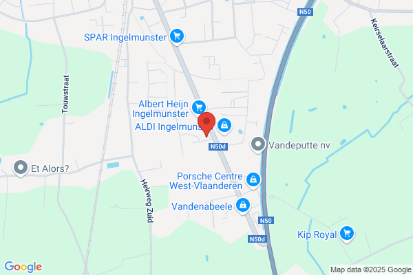 Verschoore Bvba