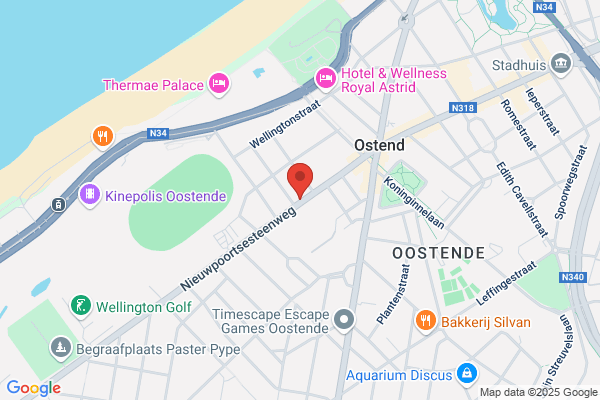 Meulemeester Steven