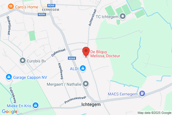 Lingier/Heidi