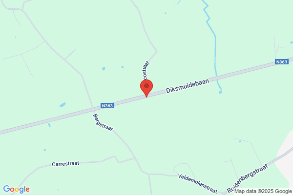 Mostrey Jimmy Algemeen Bouwwerken Cv