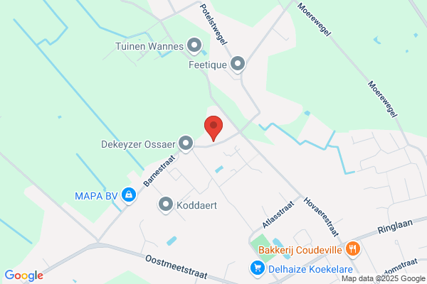 Vancraeynest Bouwwerken Bvba