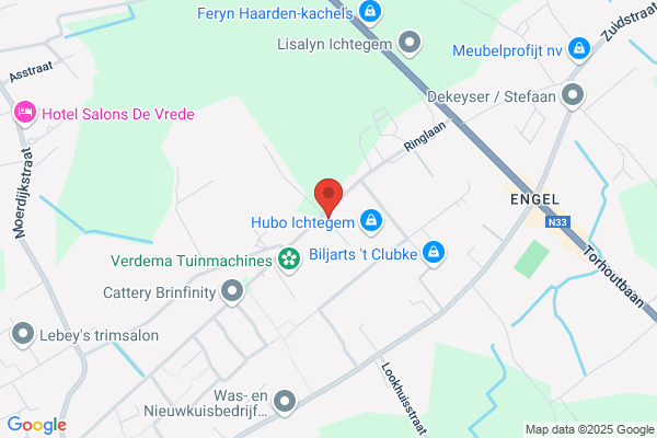 Vergo Bouw