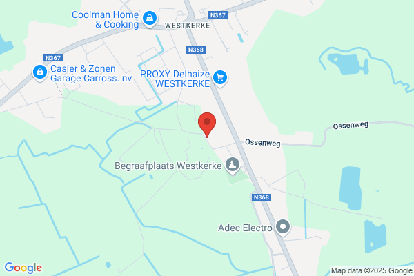 Klokhofstede