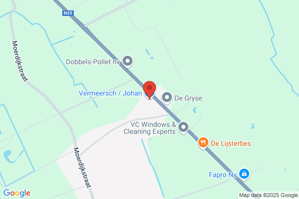 Vermeersch J