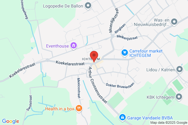 Snauwaert-Van Den Broucke/D.