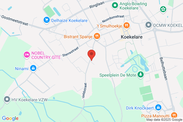 Vanoverbeke/Peter