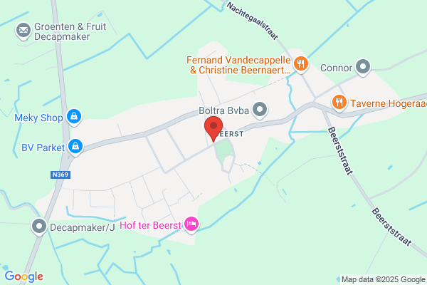 De Valck Pascal
