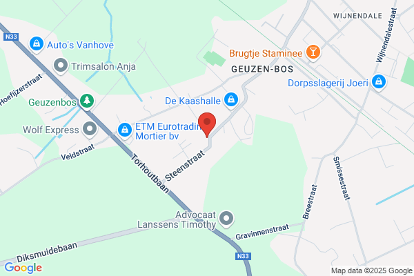 De Volder S