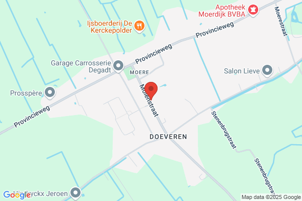 Van Hulle-Devisscher Bvba