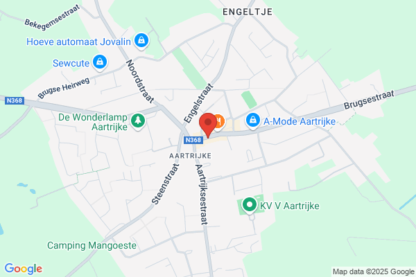 Apotheek Brugsestraat