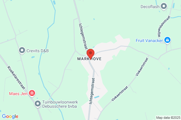 Kerkhove/Marc