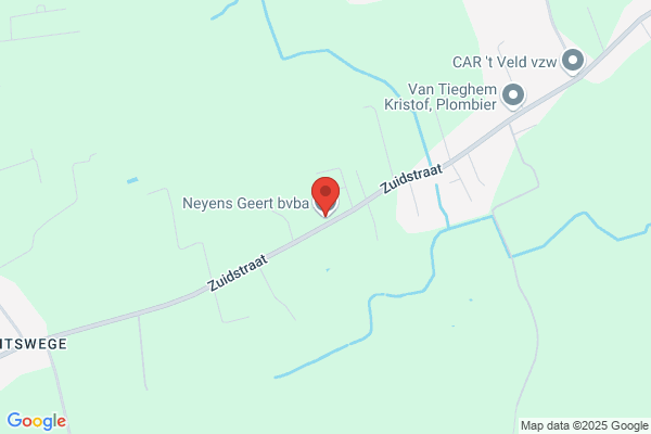 Neyens Geert Bvba