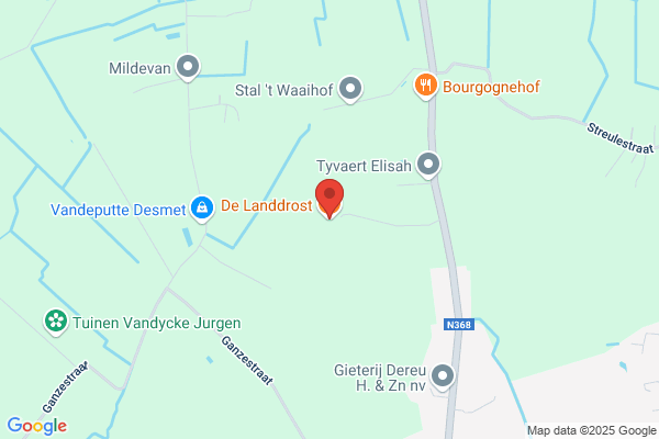 De Landdorst