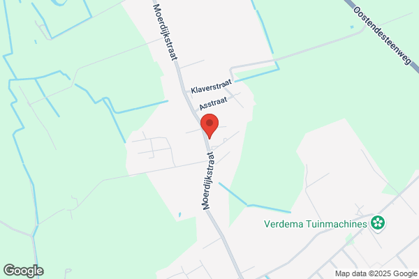 Vrede (De)