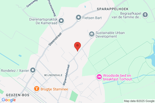 Esthetiek Elke