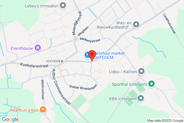 V & V Fancance Ichtegem