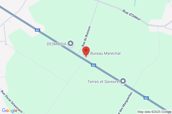 Alain Marechal Bancassur