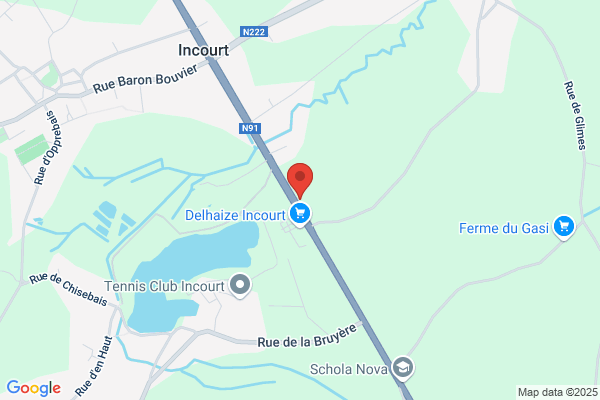 Alpha Location Vaisselle