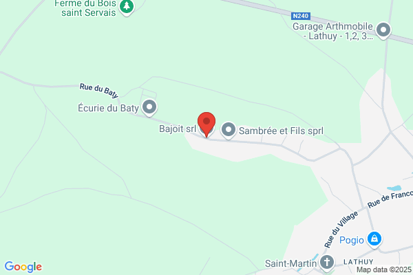 Bajoit R
