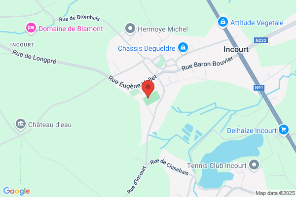 Beaumont/Patrick