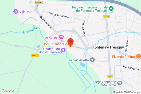 Boulanger J-J