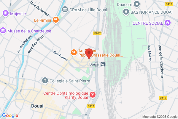 Coffre À Jouets