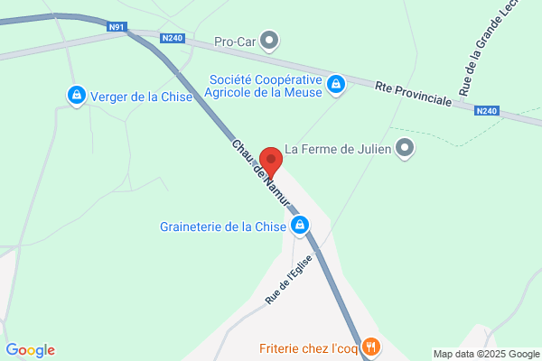 Crimapeint