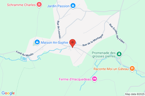 Entreprises Bombaerts Frères