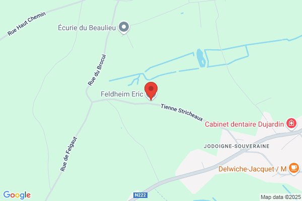 Feldheim/Eric