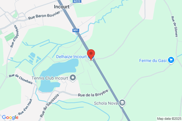 Henrot-Berwart/J.
