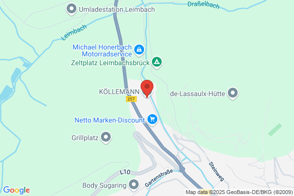 Kamoen-Loman/N.