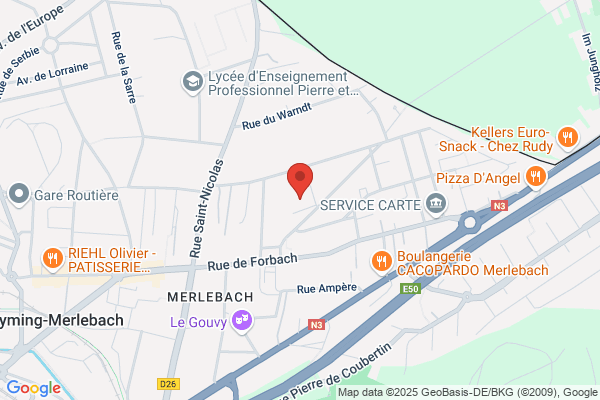 Résidence Au Soleil Sprl
