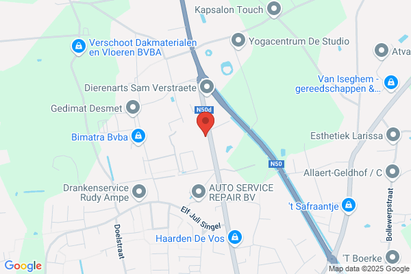 Verleden/Dirk