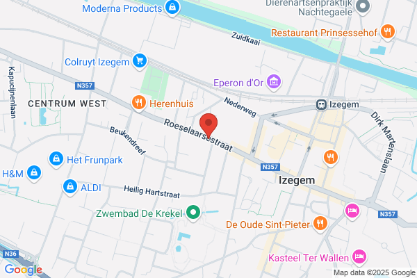 Verzekeringen Rosseel