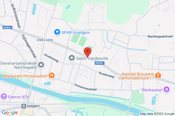 Baekelandt-Corneillie Bvba