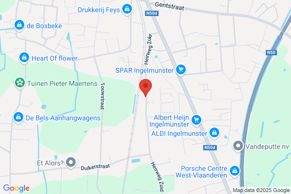 Danibouw