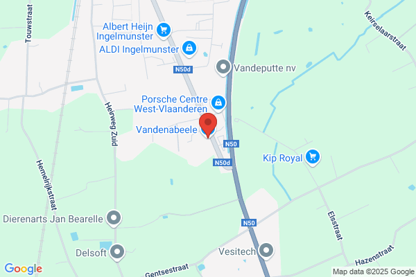 Vandenbussche-Vande Sompele/E.