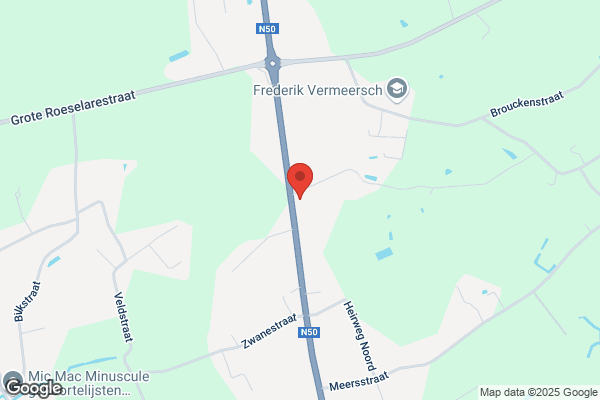 F. Van Belleghem