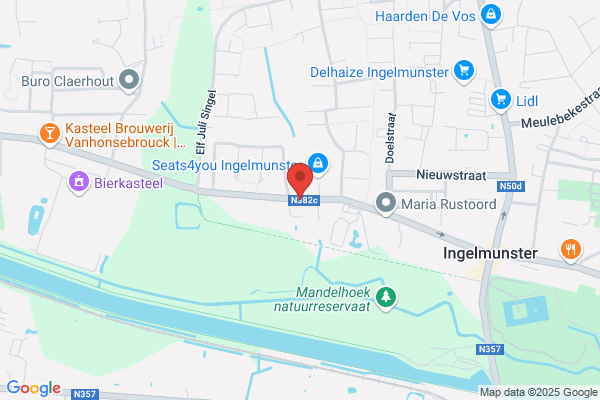 Citibank Belgium Nv