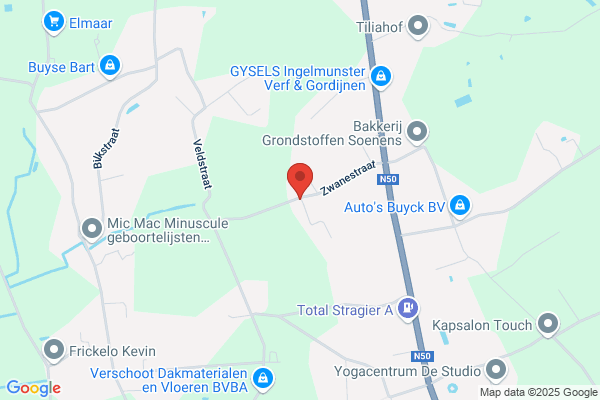 Adviesburo Vanhauwere Saelen