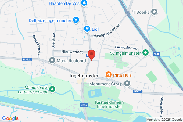 Federale Kas Voor Het Beroepskrediet