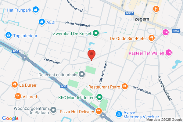 Brulez Andre